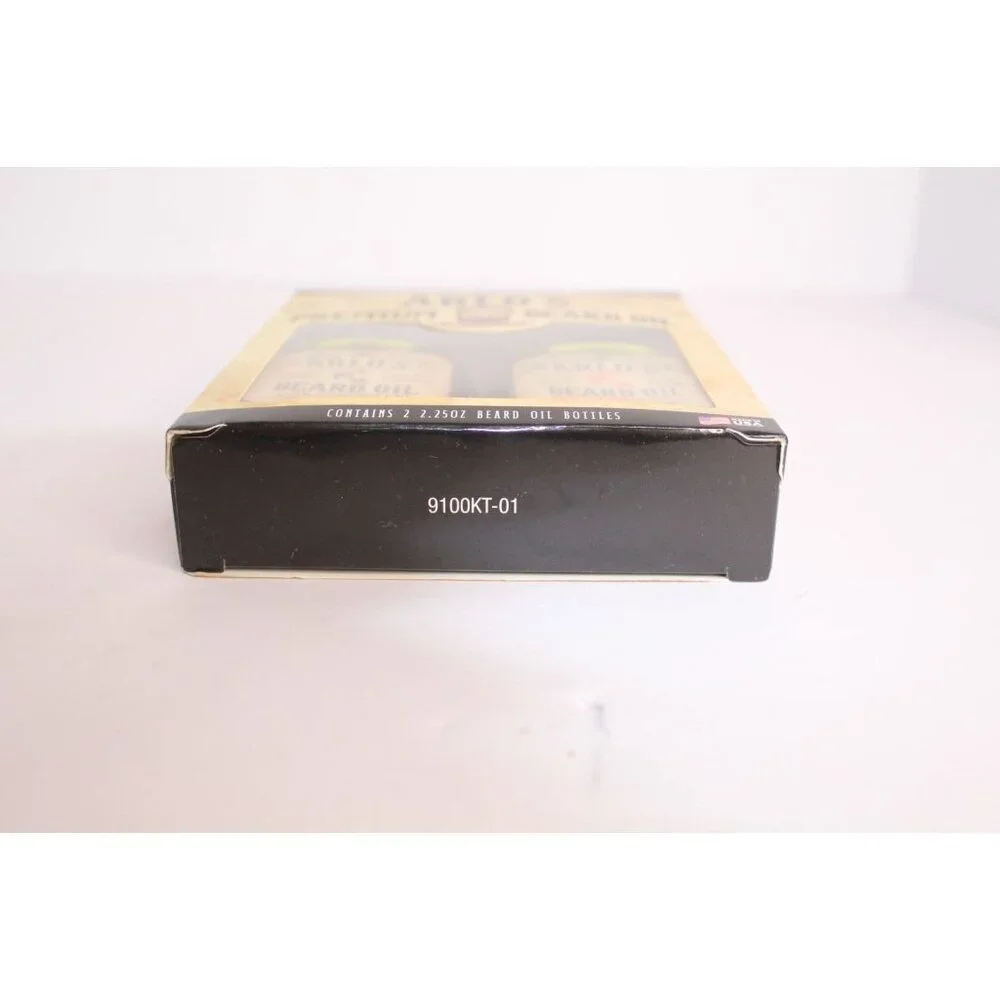 Arolos Beard Oil arlo s premium
